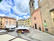 Appartamento da ristrutturare a Bobbio