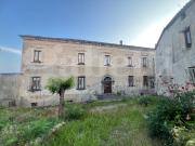 Appartamento da ristrutturare a Fiumefreddo Bruzio