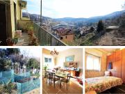 Appartamento da ristrutturare a Genova