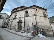 Appartamento da ristrutturare a Piedimonte Matese