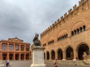 Appartamento da ristrutturare a Rimini