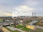 Appartamento da ristrutturare a Roma