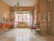 Appartamento da ristrutturare a Roma