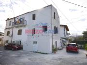 Appartamento da ristrutturare in c.da amica, Corigliano...