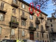 Appartamento da ristrutturare in corso novara 23, Torino