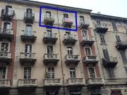 Appartamento da ristrutturare in corso vercelli 104, Torino
