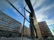 Appartamento da ristrutturare in piazza martiri 6, Savona