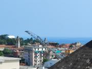 Appartamento da ristrutturare in salita santagostino 21,...