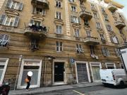 Appartamento da ristrutturare in via cesare dattilo 10,...