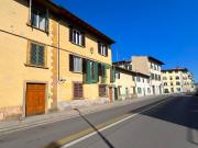 Appartamento da ristrutturare in via coluccio salutati,...