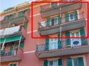 Appartamento da ristrutturare in via del manzasco 38, Genova
