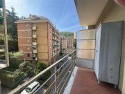 Appartamento da ristrutturare in via giovanni daneo 6,...
