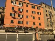 Appartamento da ristrutturare in via liberti 16a, Genova