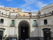 Appartamento da ristrutturare in via monte di dio 14, Napoli