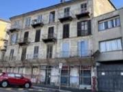 Appartamento da ristrutturare in via stradella 12, Torino