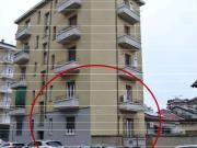 Appartamento da ristrutturare in via tempio pausania 23,...