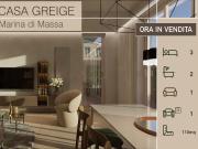 Appartamento da ristrutturare, Massa marina di