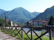 Appartamento da ristrutturare nel centro di Garessio