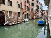 Appartamento in vendita a Venezia, Cannaregio