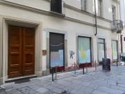 Appartamento delizioso palazzo d’epoca zona porta palatina