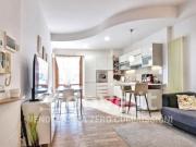 Appartamento di 100 m con 3 locali in vendita a...