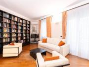 Appartamento di 100 m con 5 locali in affitto a Milano