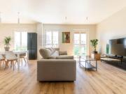 Appartamento di 100 mq a Roma