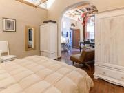 Appartamento di 100mq in Piazza della Signoria a Firenze