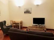 Appartamento di 105 m con 3 locali in affitto a Milano