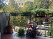 Appartamento di 105 m con 4 locali e box auto in vendita...