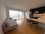 Appartamento di 106 m con 3 locali e box auto in affitto...