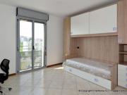 Appartamento di 10 m con 1 locale in affitto a Milano