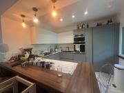 APPARTAMENTO di 10 vani e di 180 mq GENOVA Sturla rif....