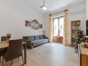 Appartamento di 110 m con 3 locali e box auto in vendita...