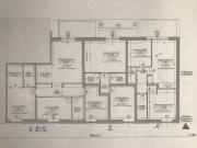 appartamento di 117 mq in ristrutturazione