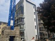 Appartamento di 118 m con 4 locali in vendita a Varese