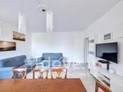 Appartamento di 120 m con 3 locali e box auto in vendita...