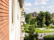 Appartamento di 120 m con 5 locali in vendita a Milano