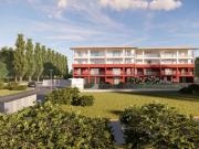 Appartamento di 136 m con 4 locali e box auto in vendita...