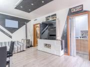 Appartamento di 129 m con 3 locali e box auto doppio in...