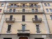 Appartamento di 129 m con 3 locali e box auto in affitto...