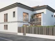 Appartamento di 130 m con 4 locali e box auto doppio in...