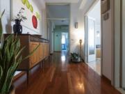 Appartamento di 133 m con 4 locali e box auto in vendita...