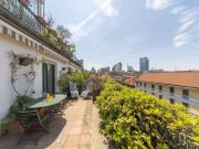 Appartamento di 143 m con 4 locali in vendita a Milano