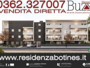 Appartamento di 144 m con 4 locali in vendita a Seregno