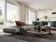 Appartamento di 148 m con 4 locali in vendita a Milano