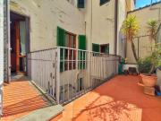 Appartamento di 150mq in Via della Pergola a Firenze