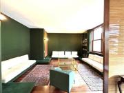 Appartamento di 160 m con 4 locali e box auto in affitto...