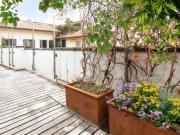 Appartamento di 165 m con 5 locali e box auto in vendita...