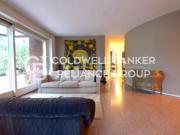 Appartamento di 180 m con 4 locali e box auto in affitto...